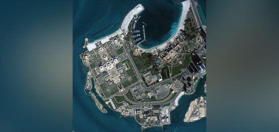 MBRSC releases first images from MBZ-SAT, Etihad-SAT