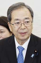Japan's likely next premier wrestles coalition backlash