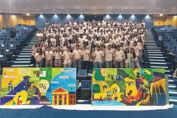Tetr's MiM-Tech programme launched in Dubai