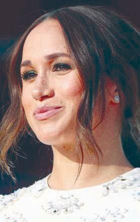 How Victoria has done what Meghan Markle never could