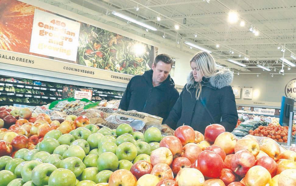 Canada's jobless rate unchanged at multi-year high of 7.1 per cent