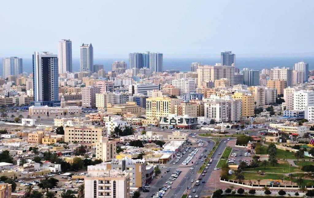 Ajman real estate transactions hit Dhs2.97 billion in September