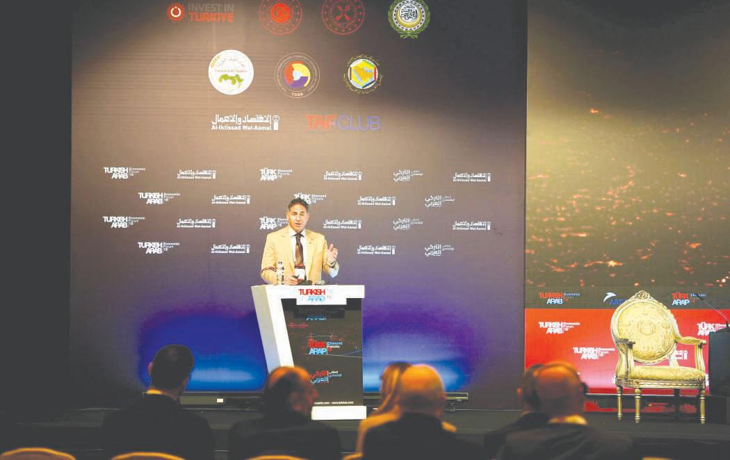 RAKEZ promotes Ras Al Khaimah's investment opportunities in Turkey