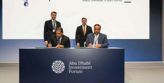 Deal to drive innovation in trade facilitation