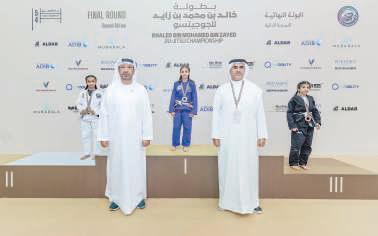 Baniyas and SSDSC crowned champions