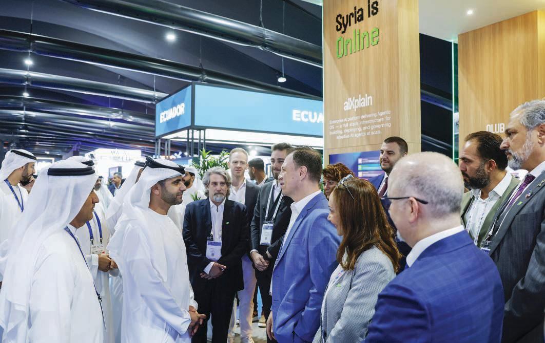 Expand North Star opens doors to the public at Dubai Harbour