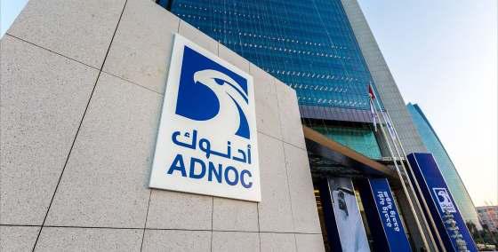 Global analysts back Adnoc's growth vision