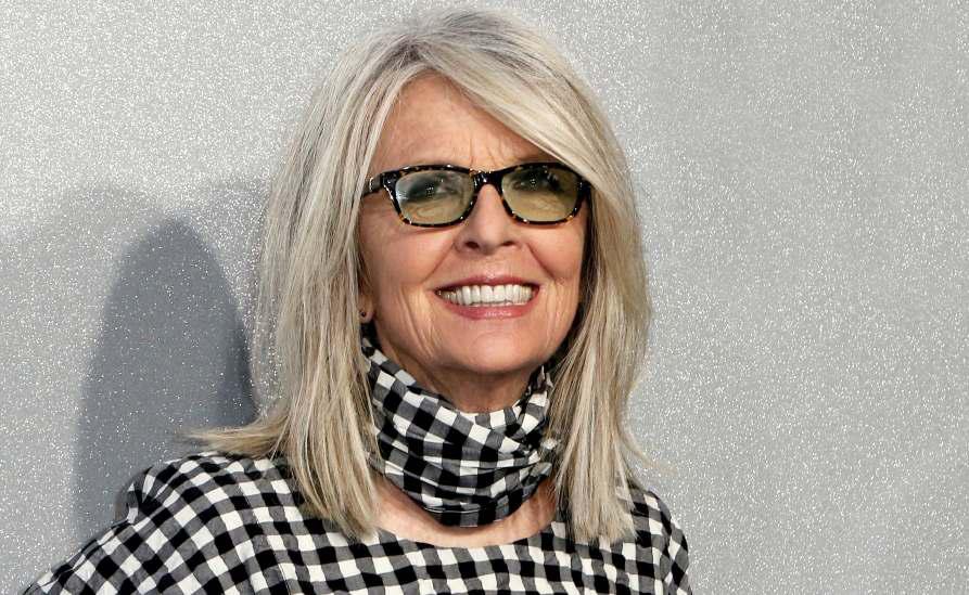 Diane Keaton, star of 'Annie Hall' and 'The Godfather', dies at 79
