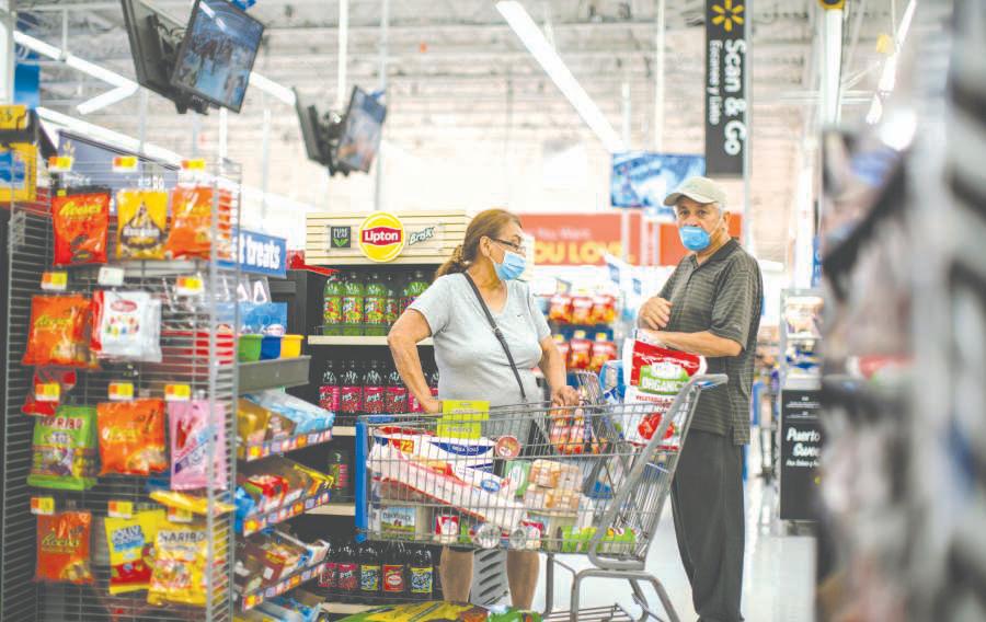 US consumer sentiment steady, but labour market worries persist