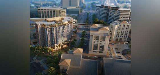 DHCA unveils Dhs1.3 billion development plan