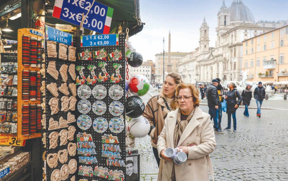 Italy overperforms on fiscal deficit targets and entering virtuous cycle