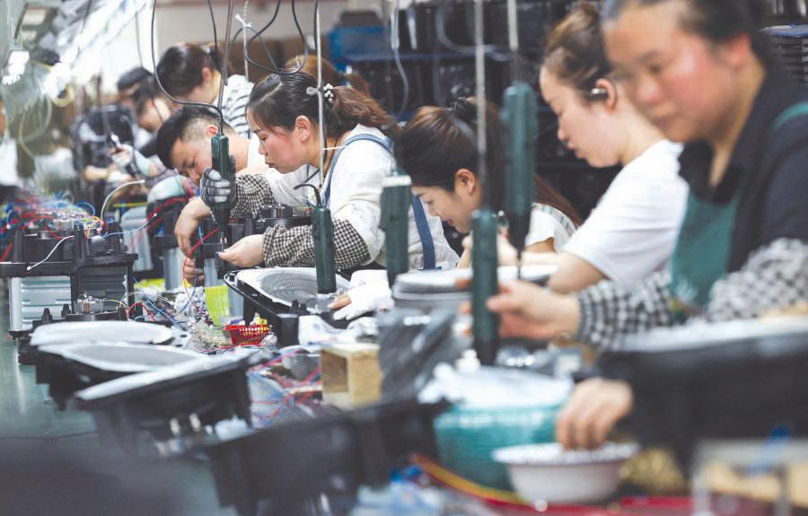 China and US agree to fresh trade negotiations to ease tariff battle