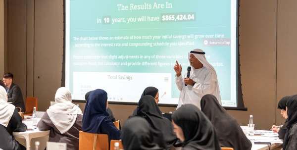 NAMA to support UAE’s economic diversification