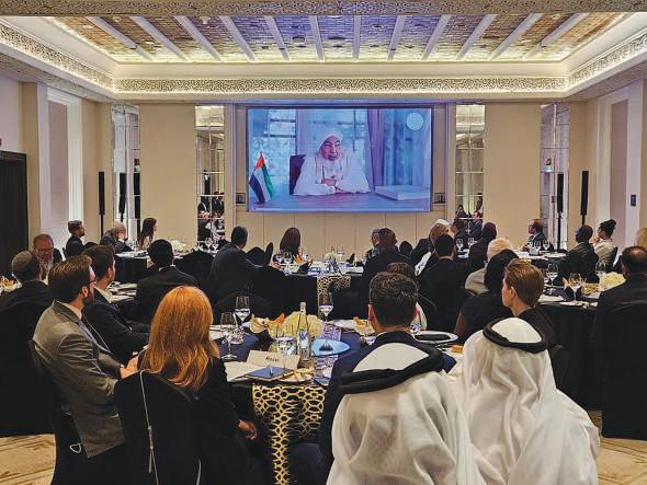 Bayyah seeks global ethical framework for AI