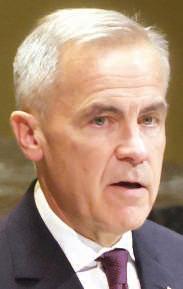Carney plots 'talent attraction' plan as US upends H-1B