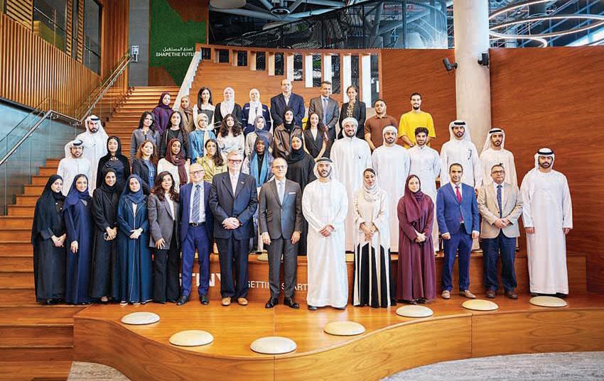MoF and IMF discuss ways to maintain economic resilience