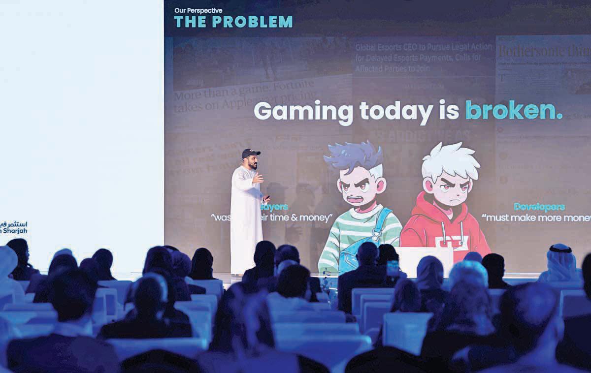'Seal the Deal 2025' reinforcing Sharjah's role as innovation hub
