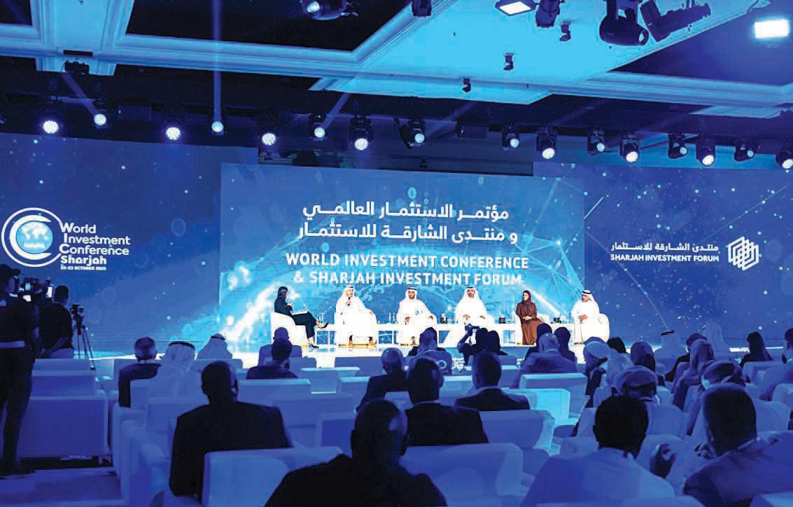 SIF ends with global call for unified finance, more regional partnerships