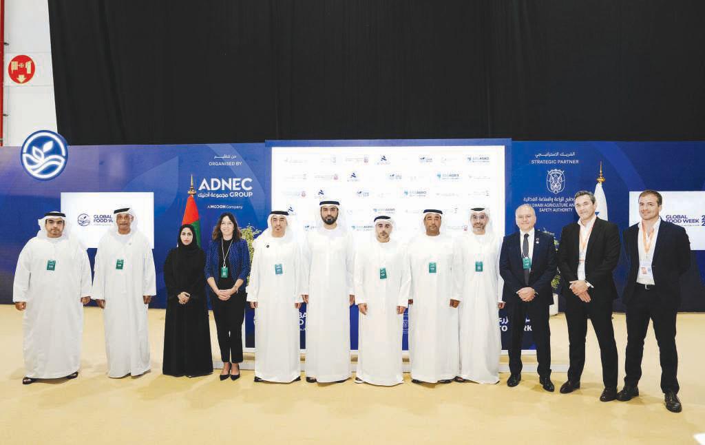 ADIO announces partnership to expand global trade of perishables