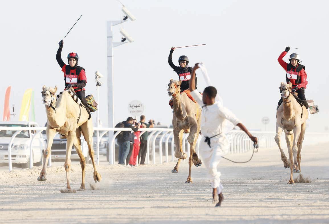 UAE rise to 6th place with 18 medals, retain Arab lead at Asian Youth Games