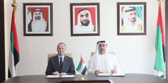 SCA, DFSA to enhance audit oversight