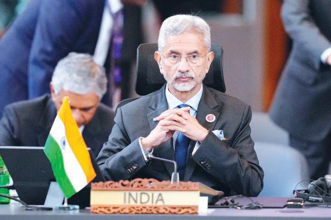 Jaishankar, Rubio discuss Indo-US ties in Malaysia