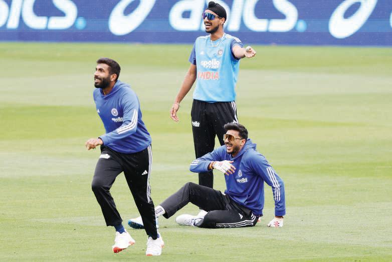 Suryakumar focused on team success over personal milestones