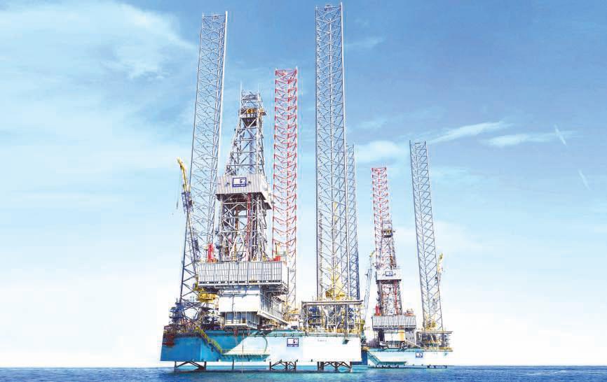 Adnoc Drilling net profit up 17% to $1.06 billion in nine months