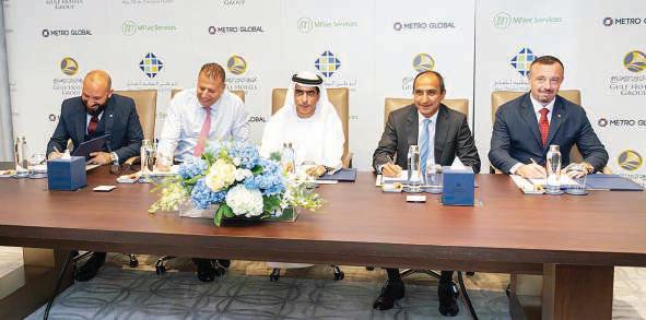 Bahrain rises as premium hospitality hub