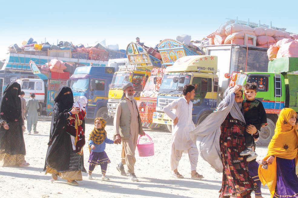 Pak-Afghan peace talks restart in Istanbul