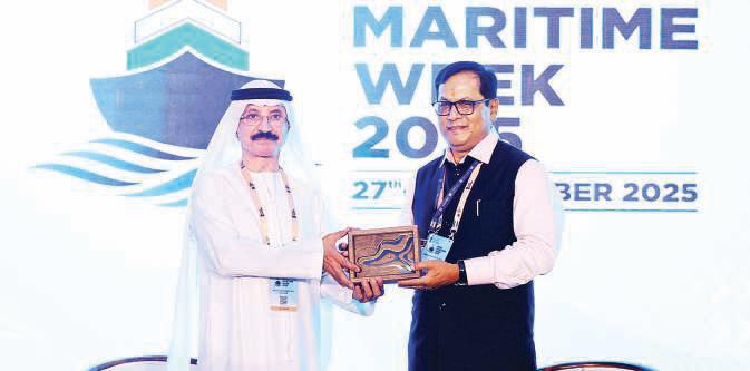 DP World pledges $5b investment in India