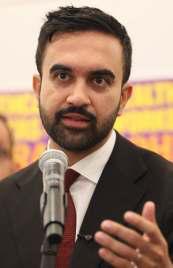 Mamdani-like nominee tests Seattle's breaking point on taxes