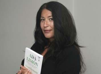 Ada talks about her time as poet laureate and her new book