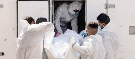 Israel returns remains of 30 more Palestinians