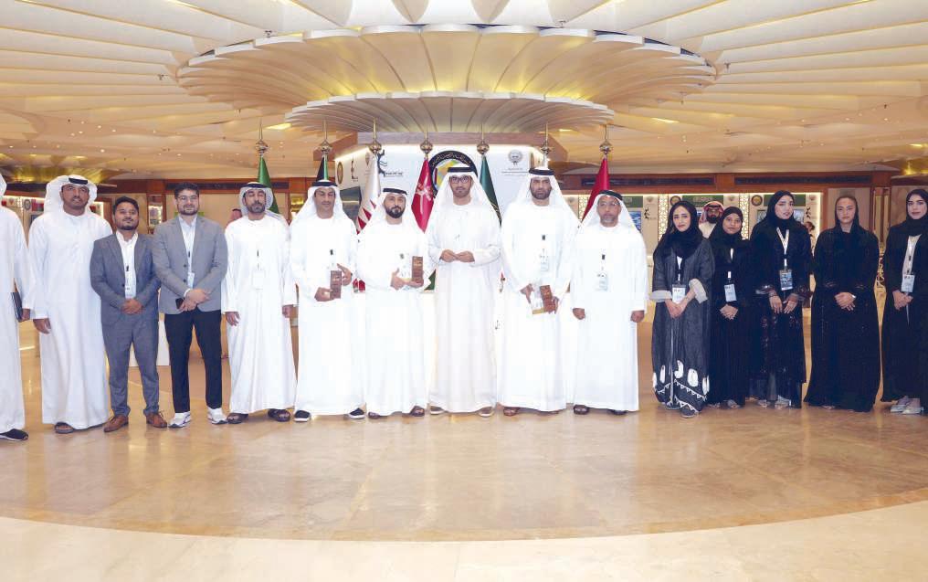 GCC member states to enhance efforts for economic integration