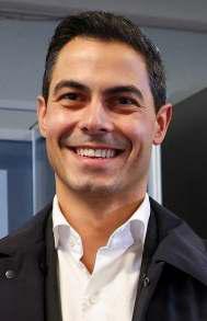 Rob Jetten: Ex-athlete setting the pace in Dutch politics