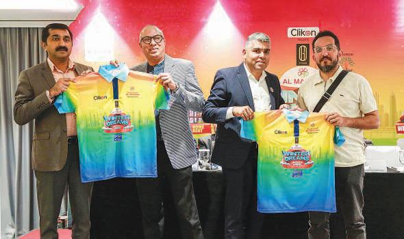 Retail chain launches ‘Winter Dreams Season 5'
