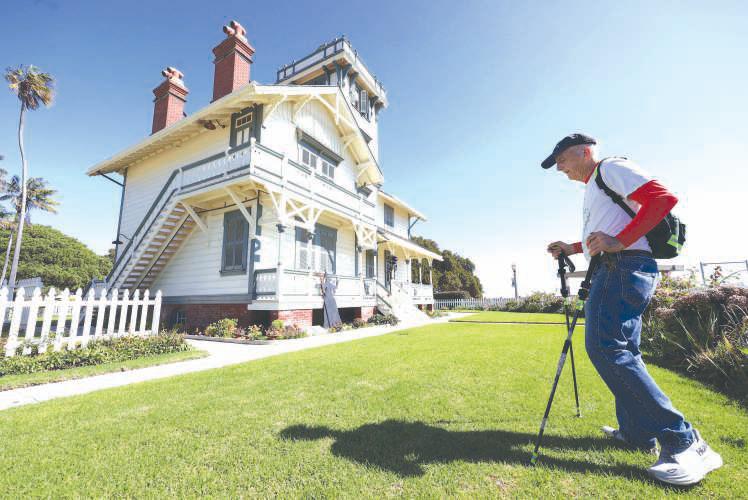 Doctor's lesson: healing starts with exploration