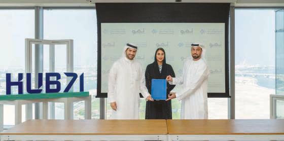 Deal to empower youth enterprises