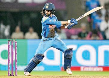 S.African and Indian women set to make history, set sights on maiden World Cup title with victory in final