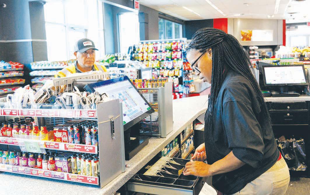 US retailers left short-changed as penny production concludes