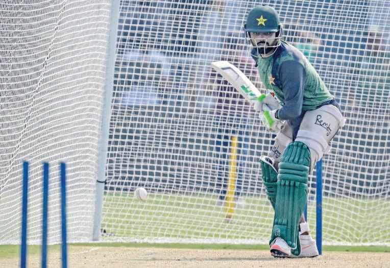 International cricket returns to Faisalabad with Pakistan-SA ODIs