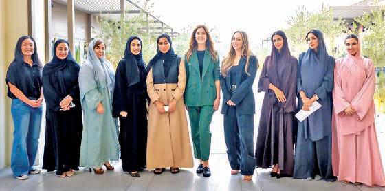 ADBWC unveils Falcon Tank initiative