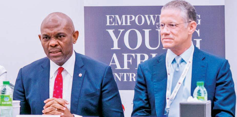 1.5 million jobs created via TEF programme