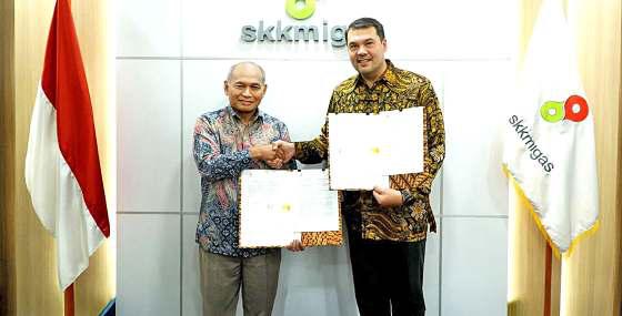 AIQ enters Indonesia via deal with SKK Migas
