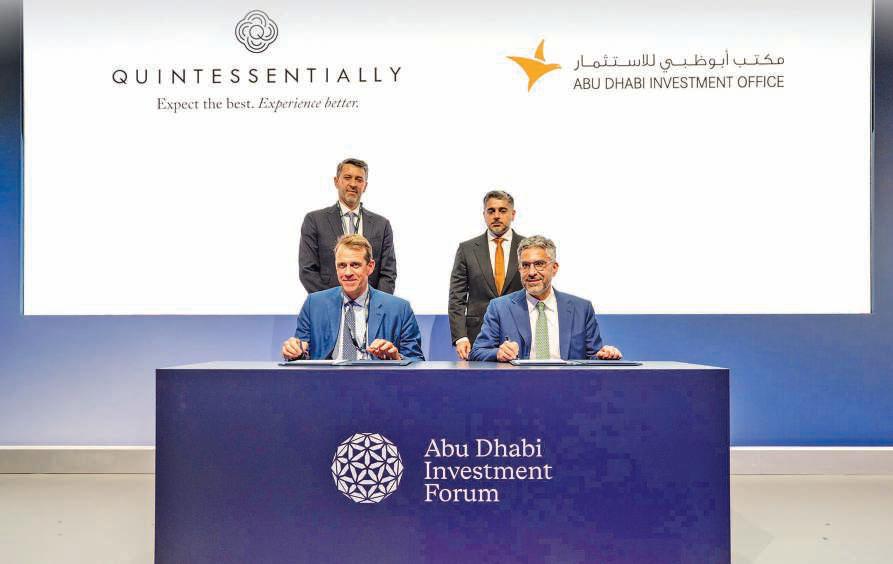 ADIO launches new service for investors and entrepreneurs