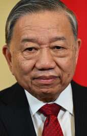 Vietnam’s push for ‘chip-to-ship’ conglomerates raises red flags