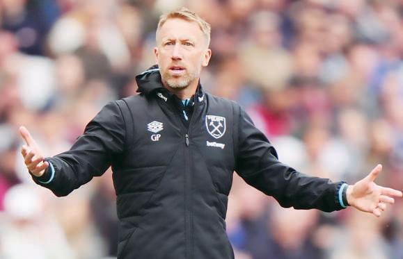 Potter brushes up on Swedish in bid to make immediate impact at WC qualifier