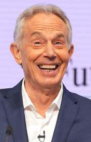 Tony Blair Institute issues tax warning to Rachel Reeves