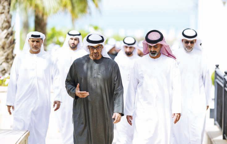 President declares '26 as 'Year of the Family'